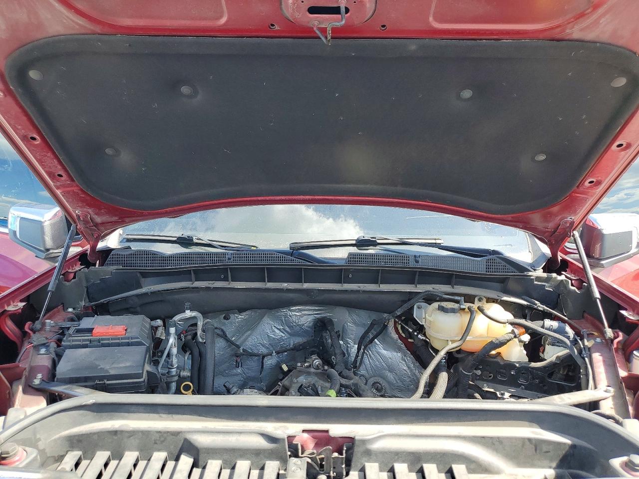 GMC Sierra K1500 Denali