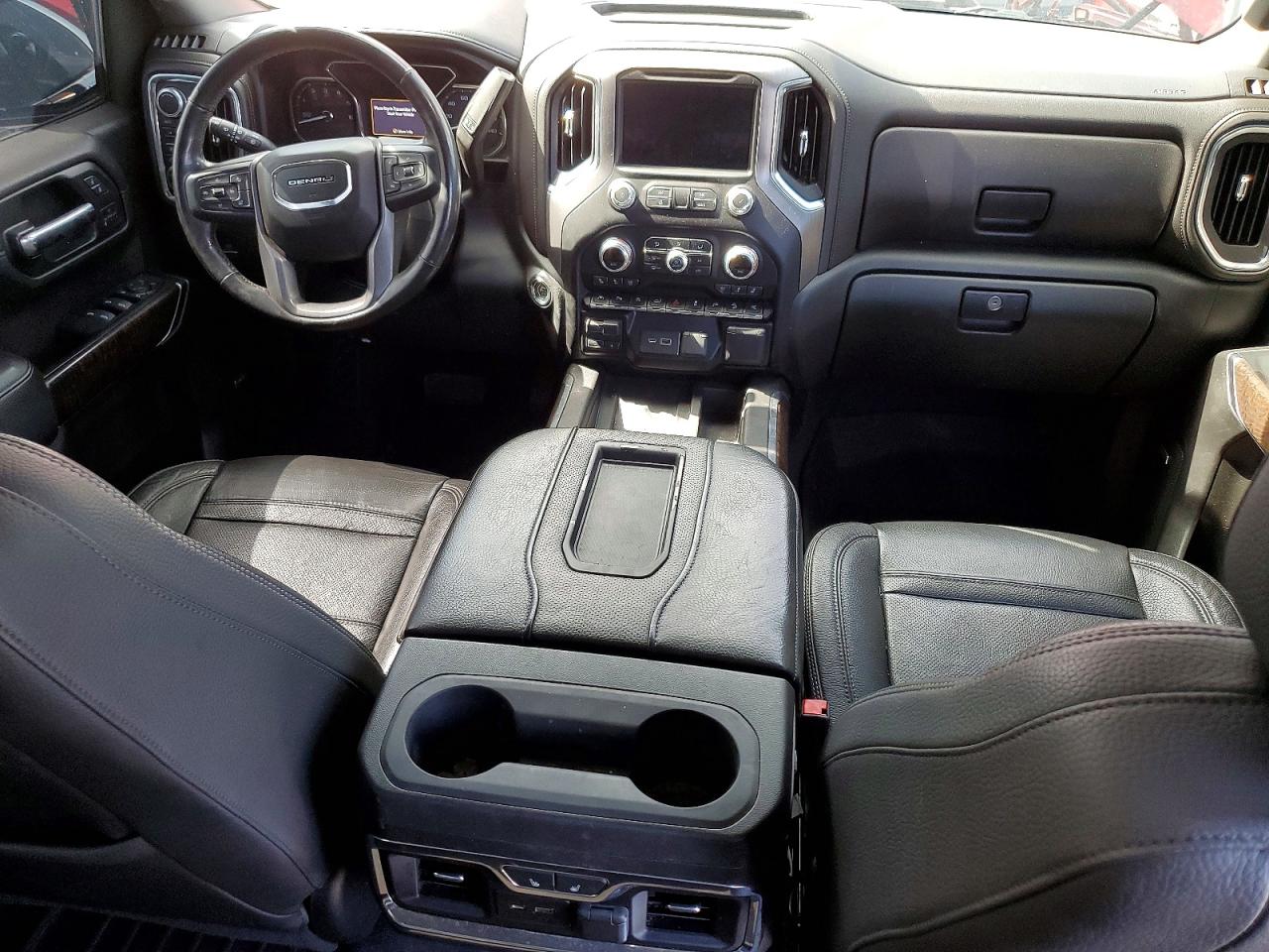 GMC Sierra K1500 Denali