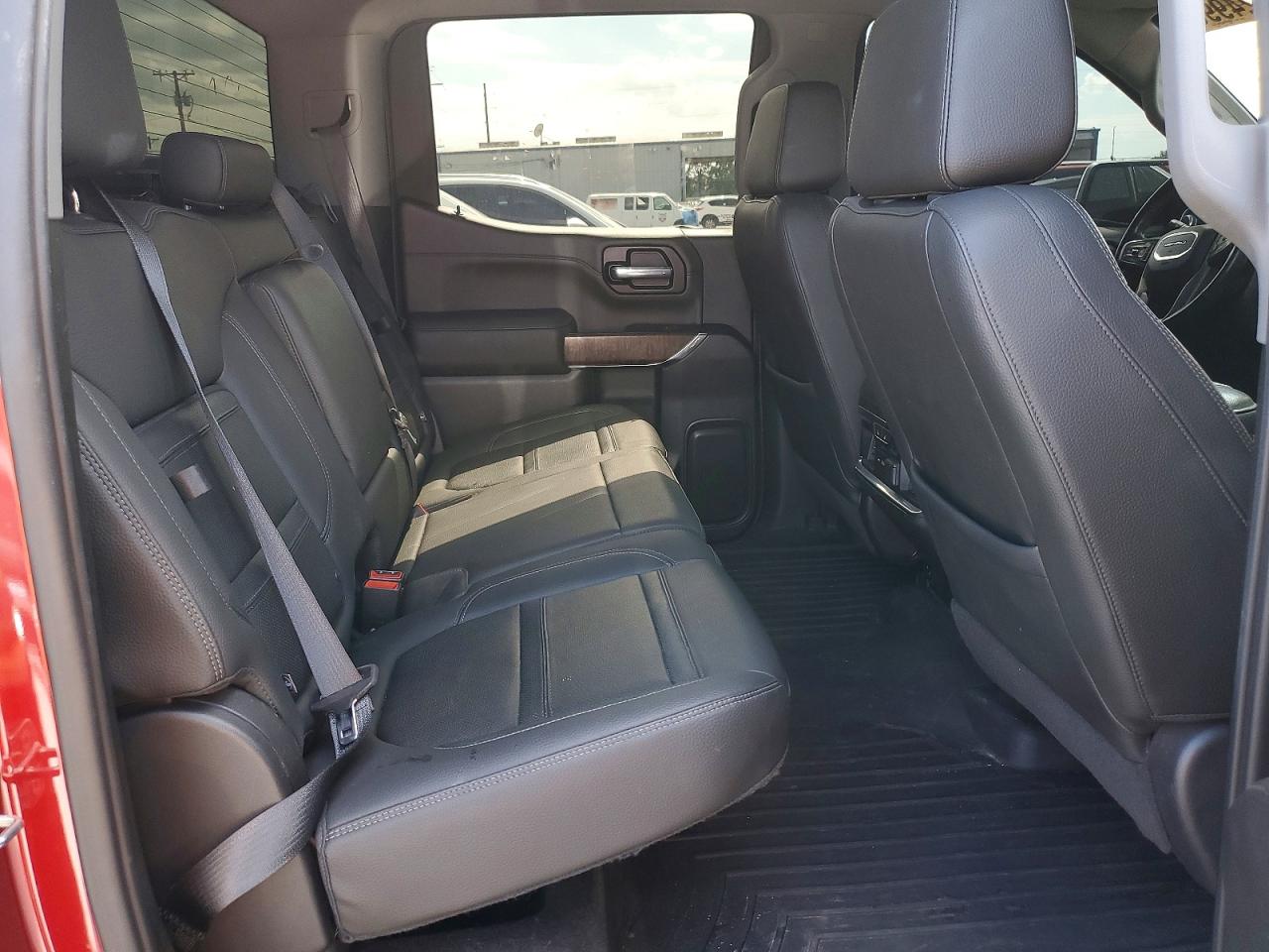 GMC Sierra K1500 Denali