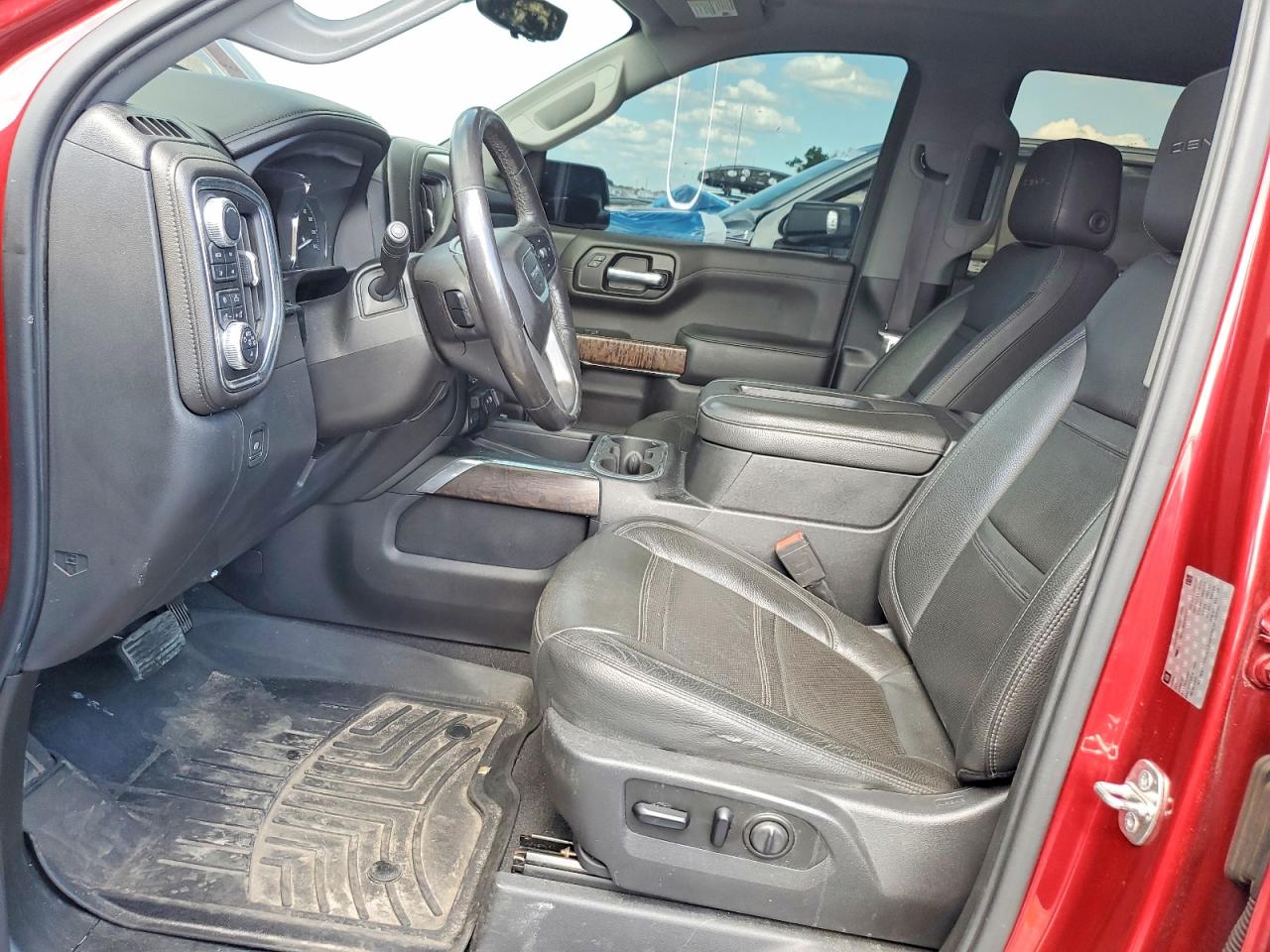 GMC Sierra K1500 Denali