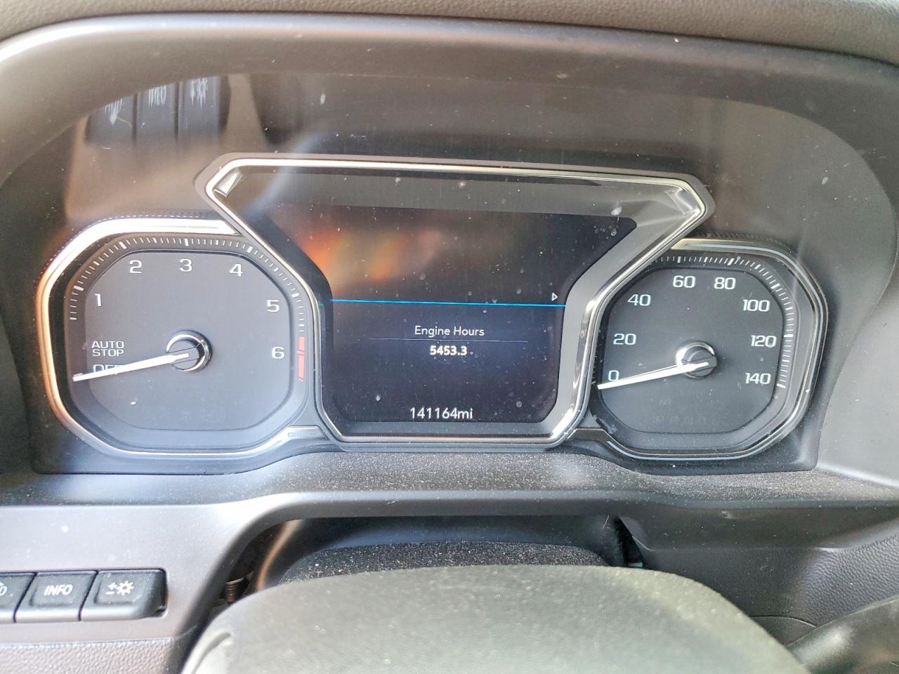 GMC Sierra K1500 Denali