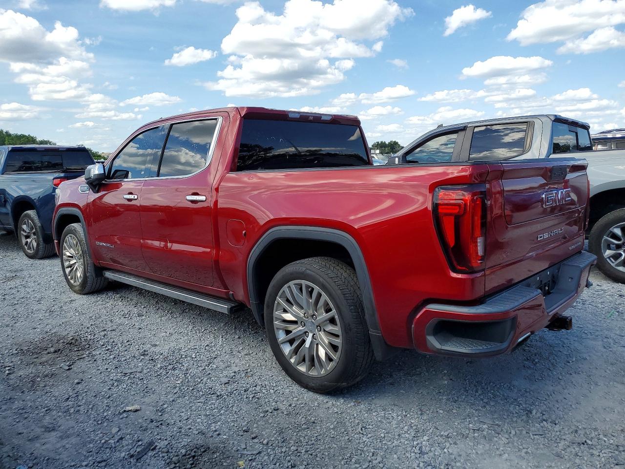 GMC Sierra K1500 Denali