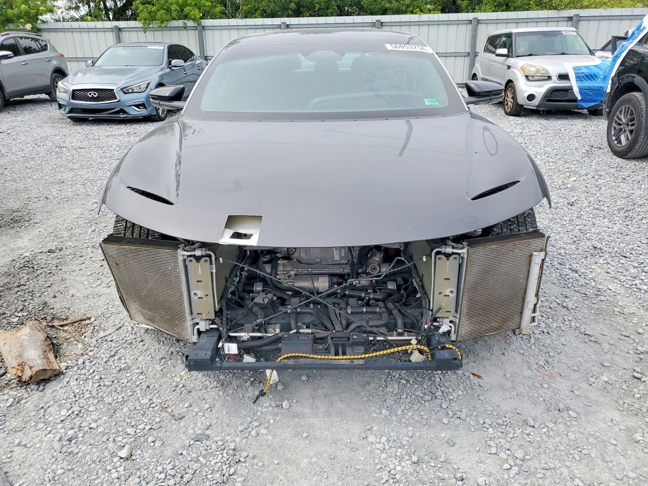 Lucid Motors Air Touring