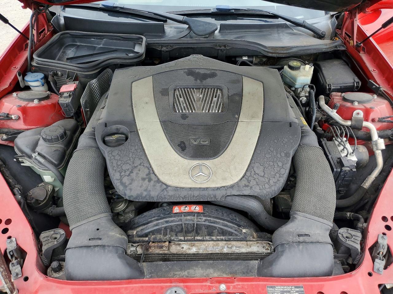 Mercedes-Benz Slk-class 280
