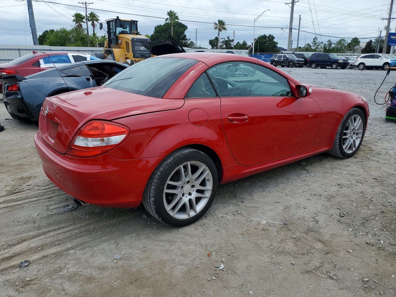 Mercedes-Benz Slk-class 280