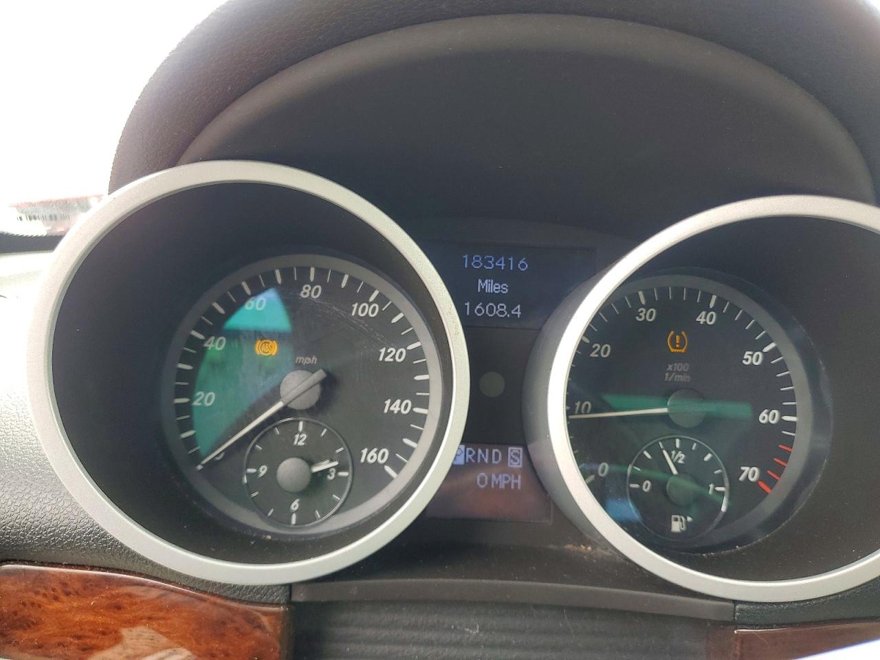 Mercedes-Benz Slk-class 280