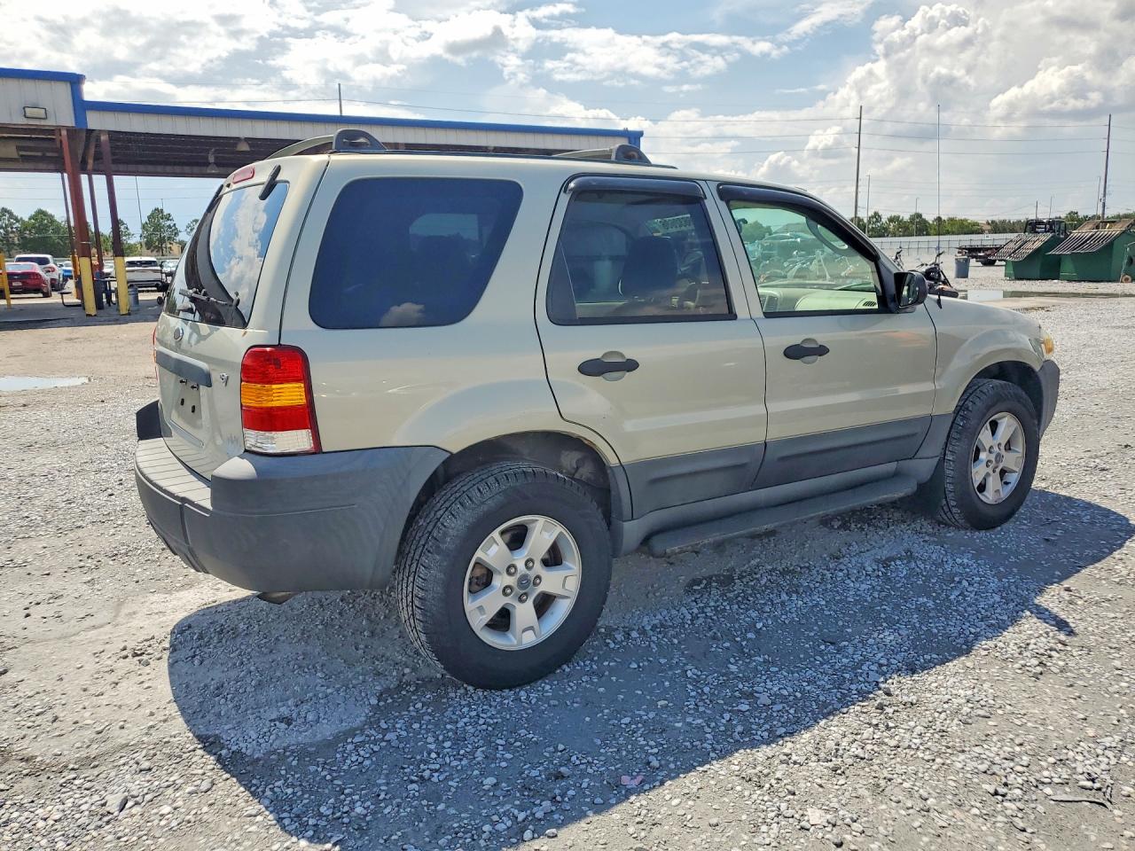 Ford Escape Xlt