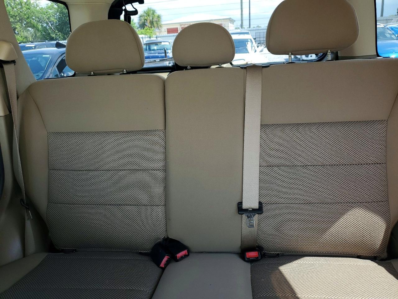 Ford Escape Xlt