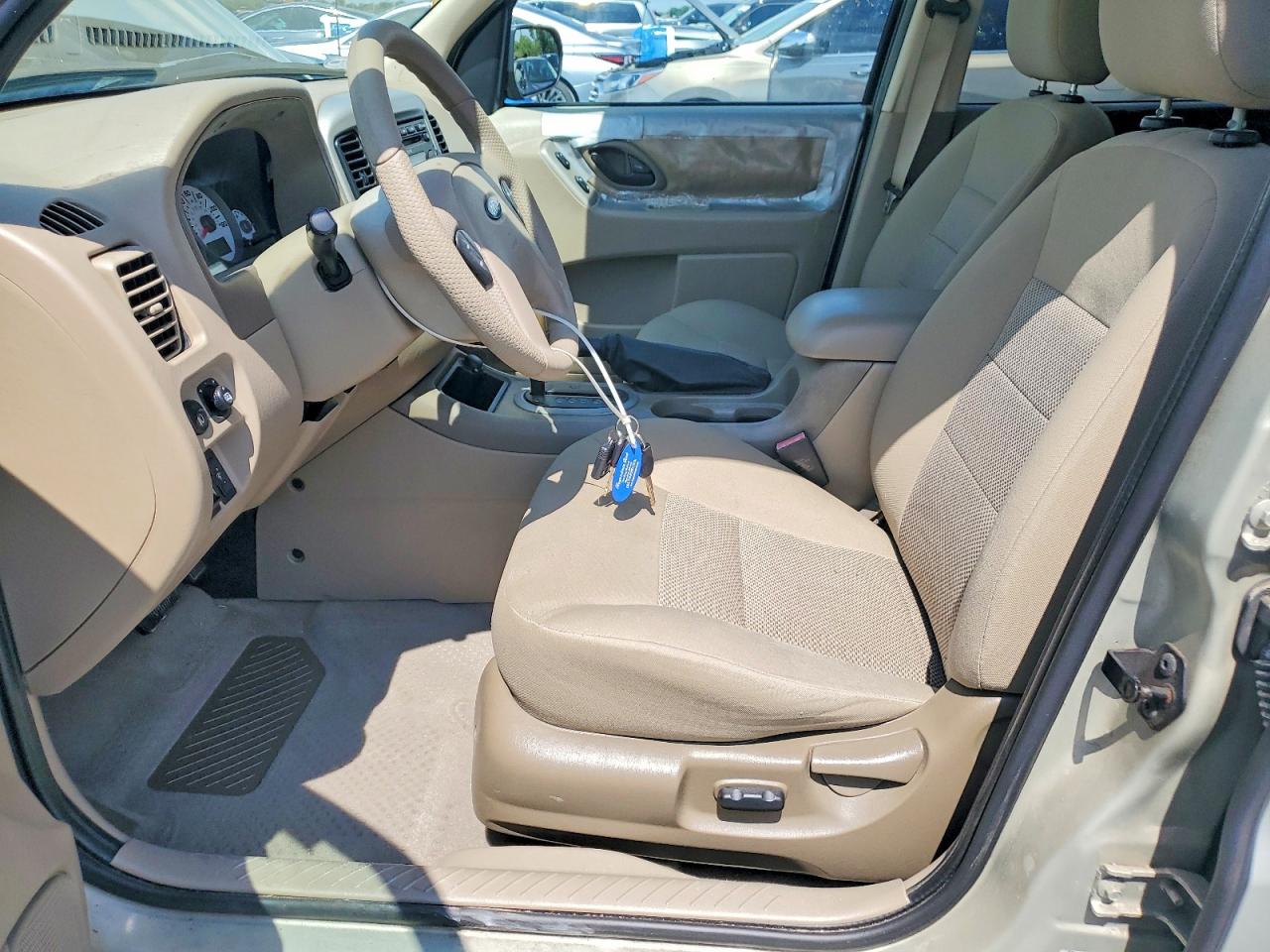 Ford Escape Xlt