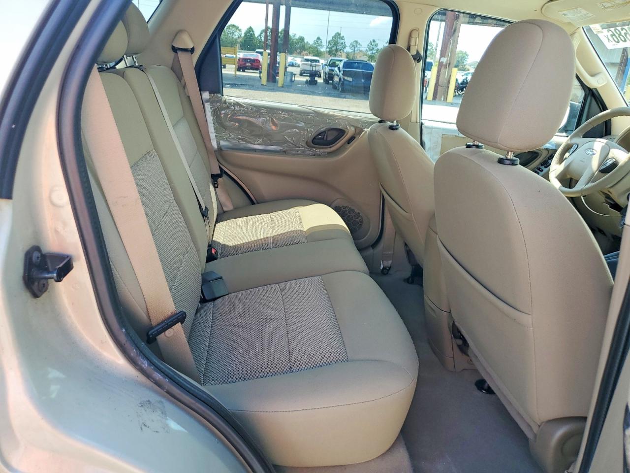 Ford Escape Xlt