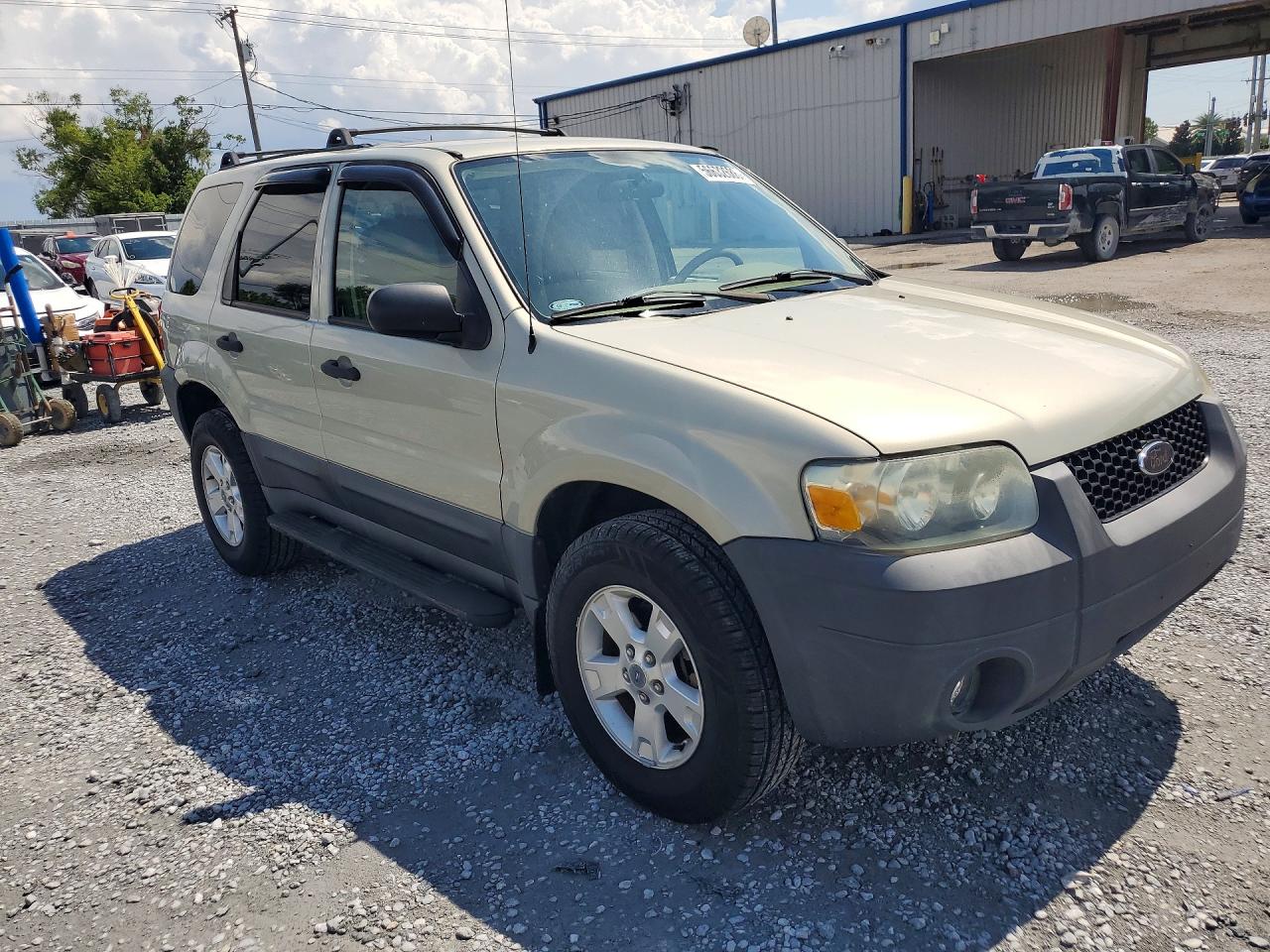 Ford Escape Xlt