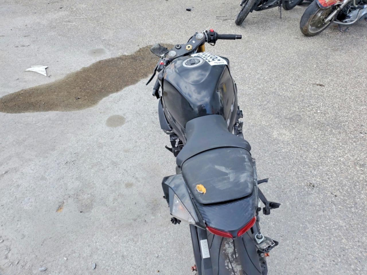 Suzuki Gsxr750