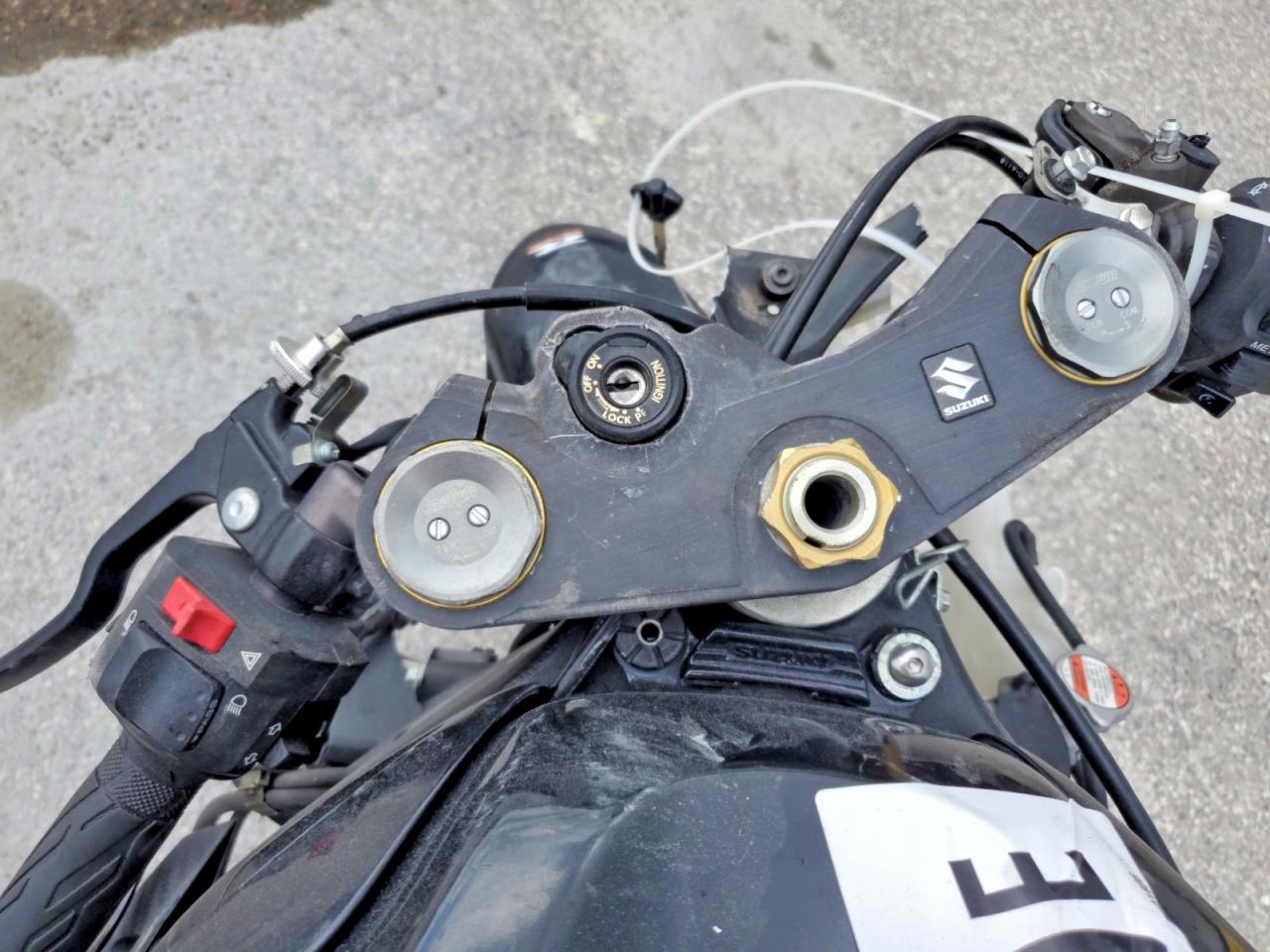 Suzuki Gsxr750