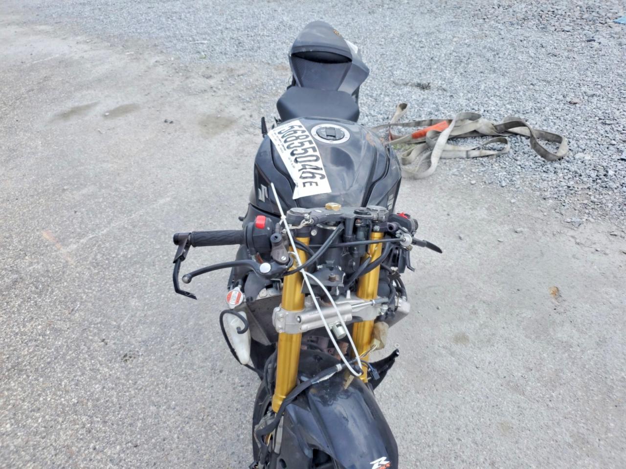Suzuki Gsxr750