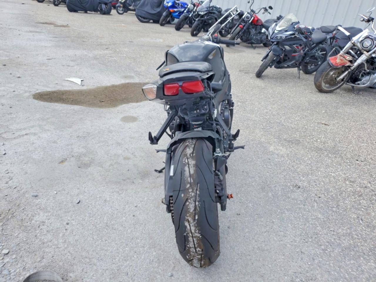 Suzuki Gsxr750