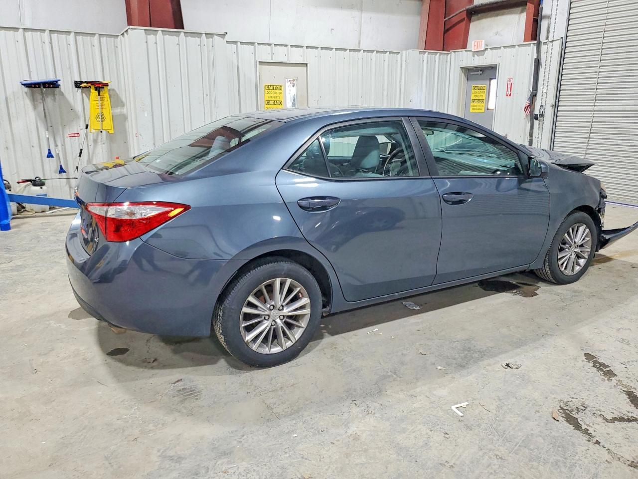 Toyota Corolla Le Plus