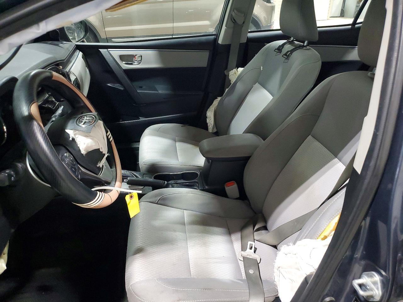 Toyota Corolla Le Plus