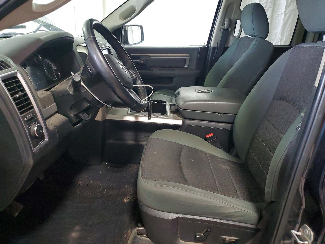 Ram 1500 Slt
