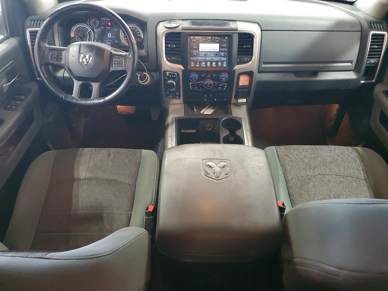 Ram 1500 Slt