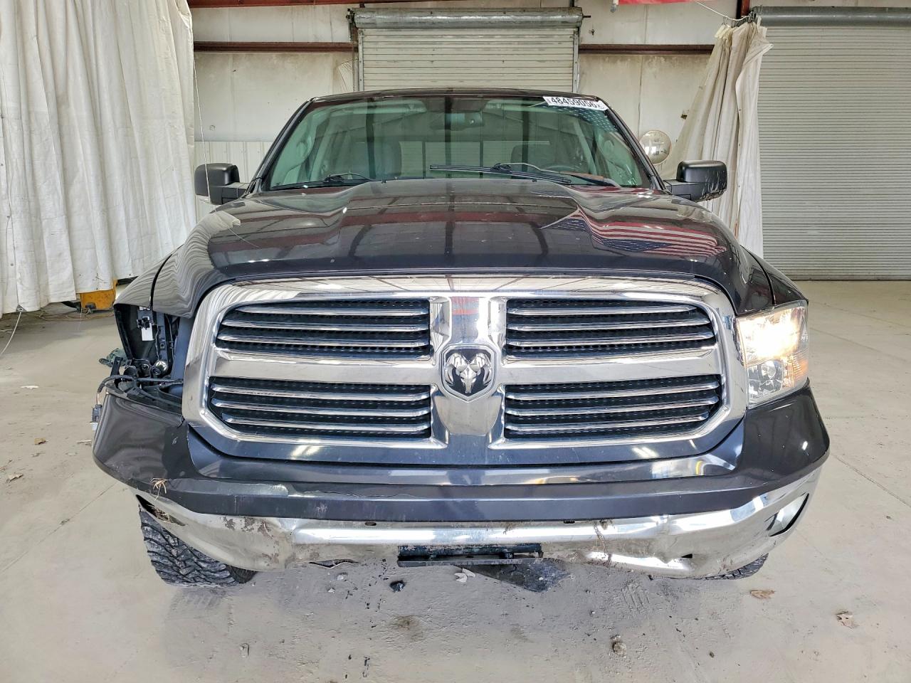 Ram 1500 Slt