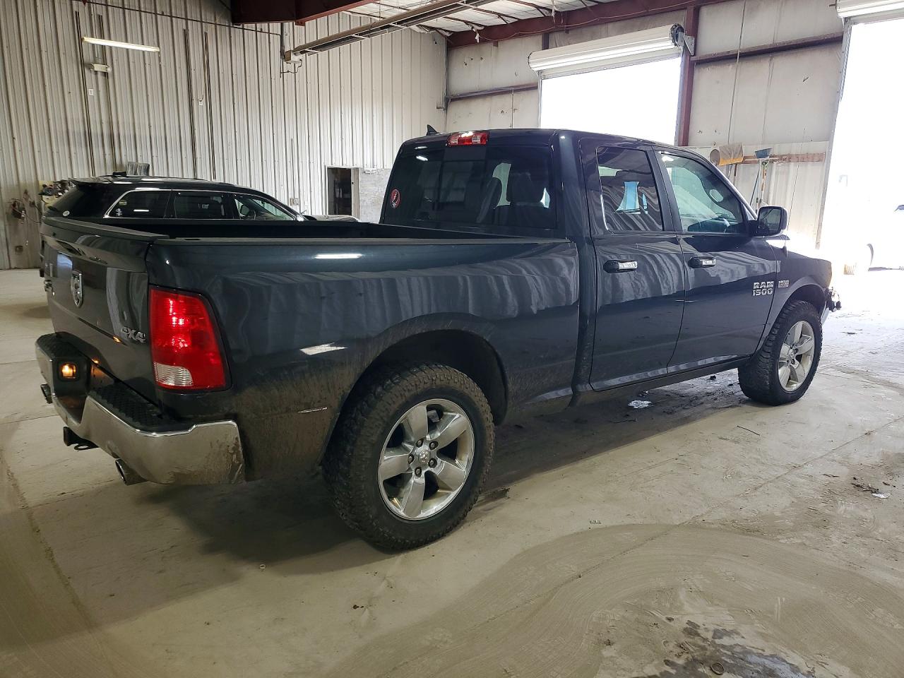 Ram 1500 Slt