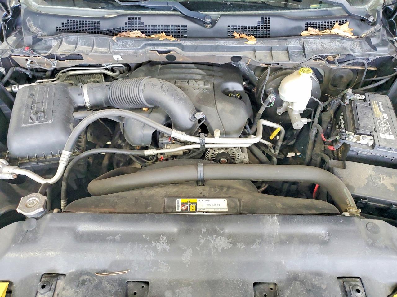 Ram 1500 Slt