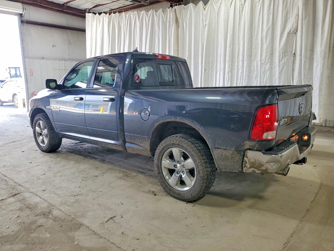 Ram 1500 Slt