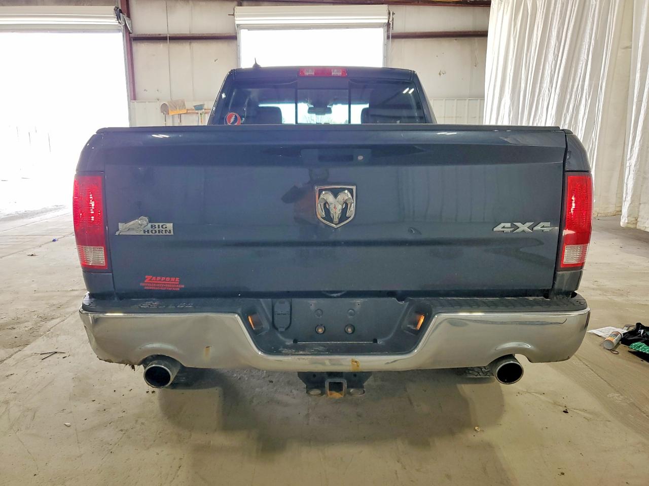 Ram 1500 Slt