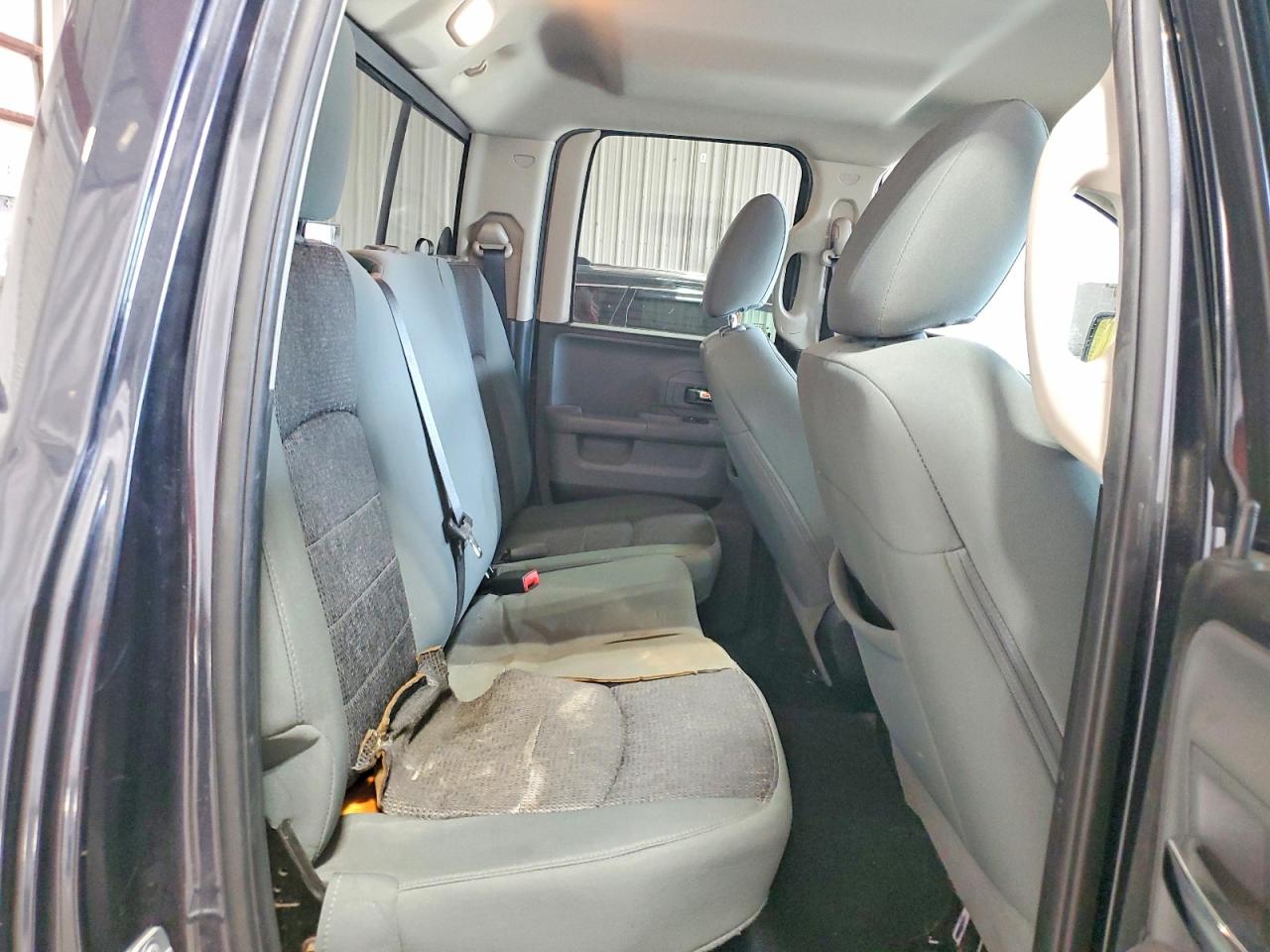 Ram 1500 Slt