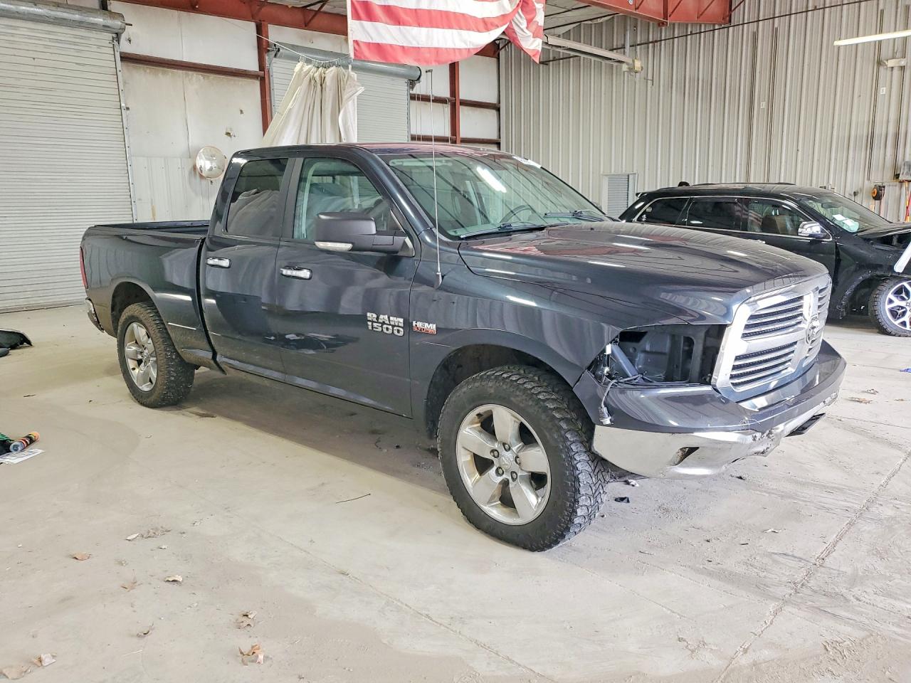 Ram 1500 Slt