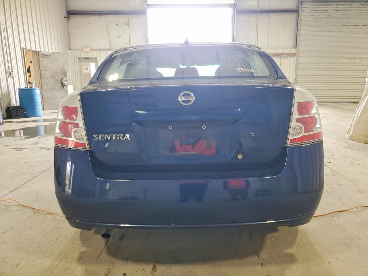 Nissan Sentra 2.0