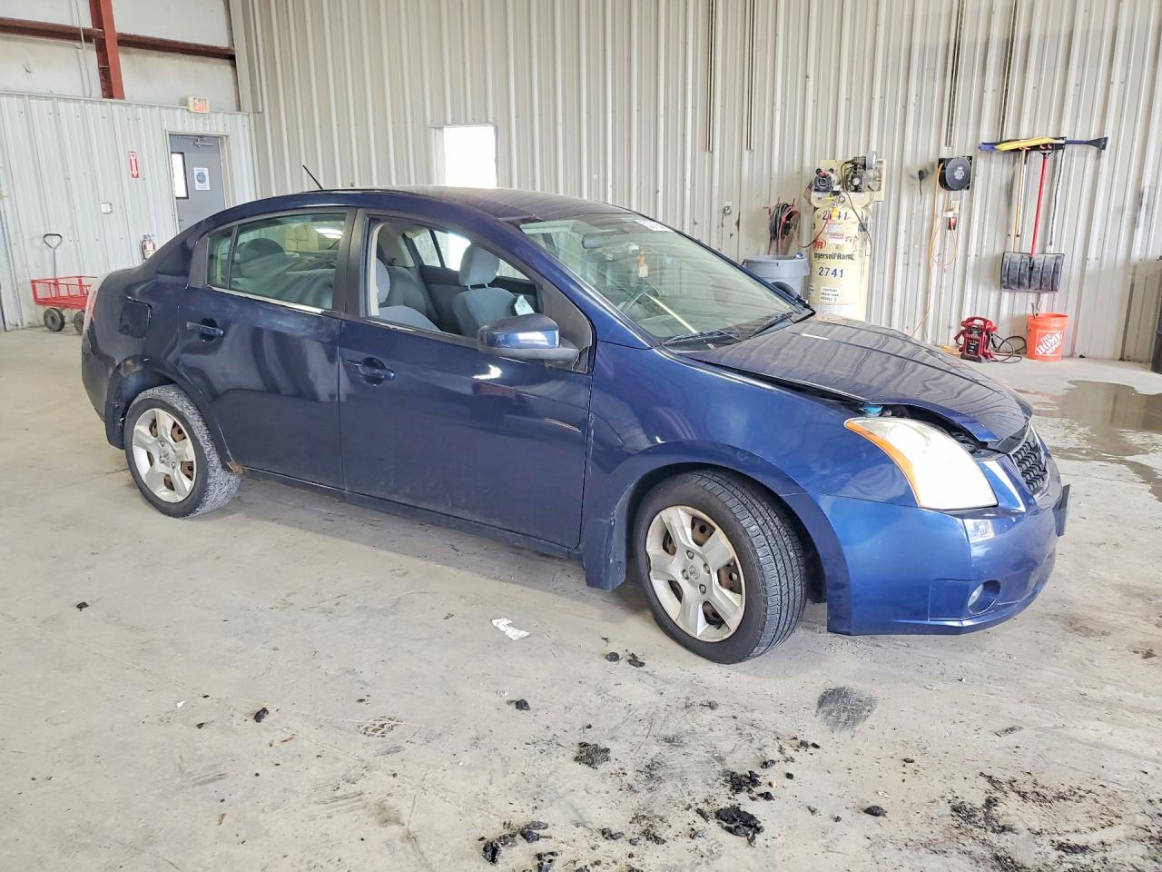 Nissan Sentra 2.0