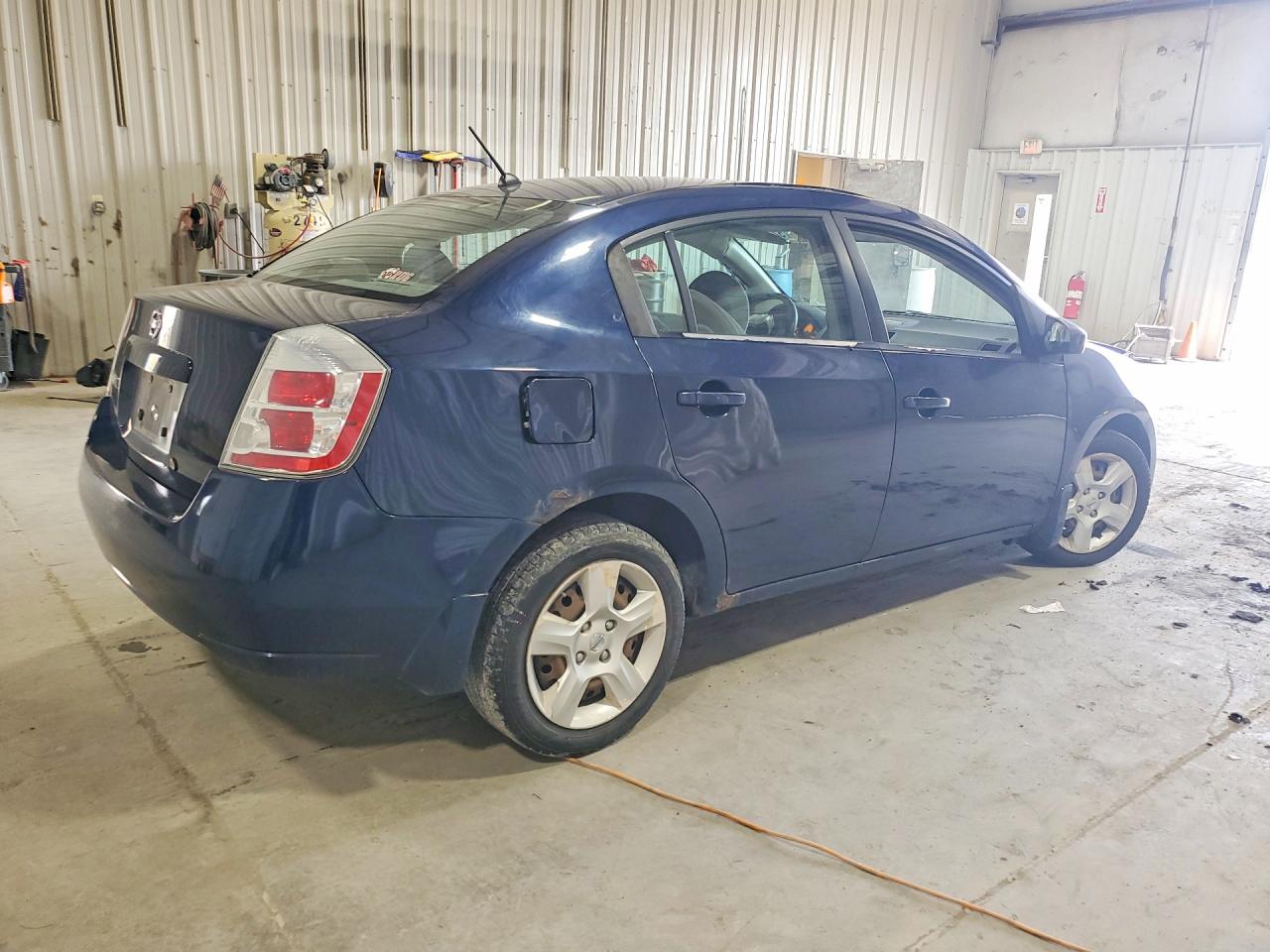 Nissan Sentra 2.0