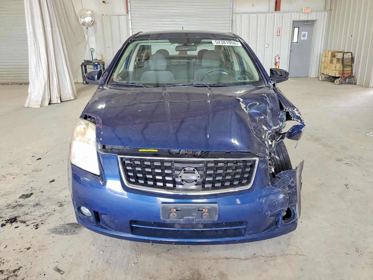 Nissan Sentra 2.0