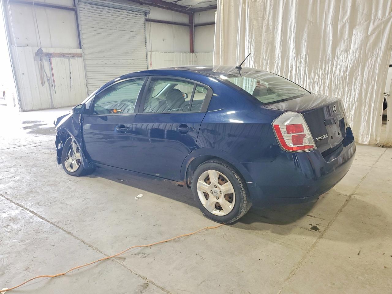 Nissan Sentra 2.0