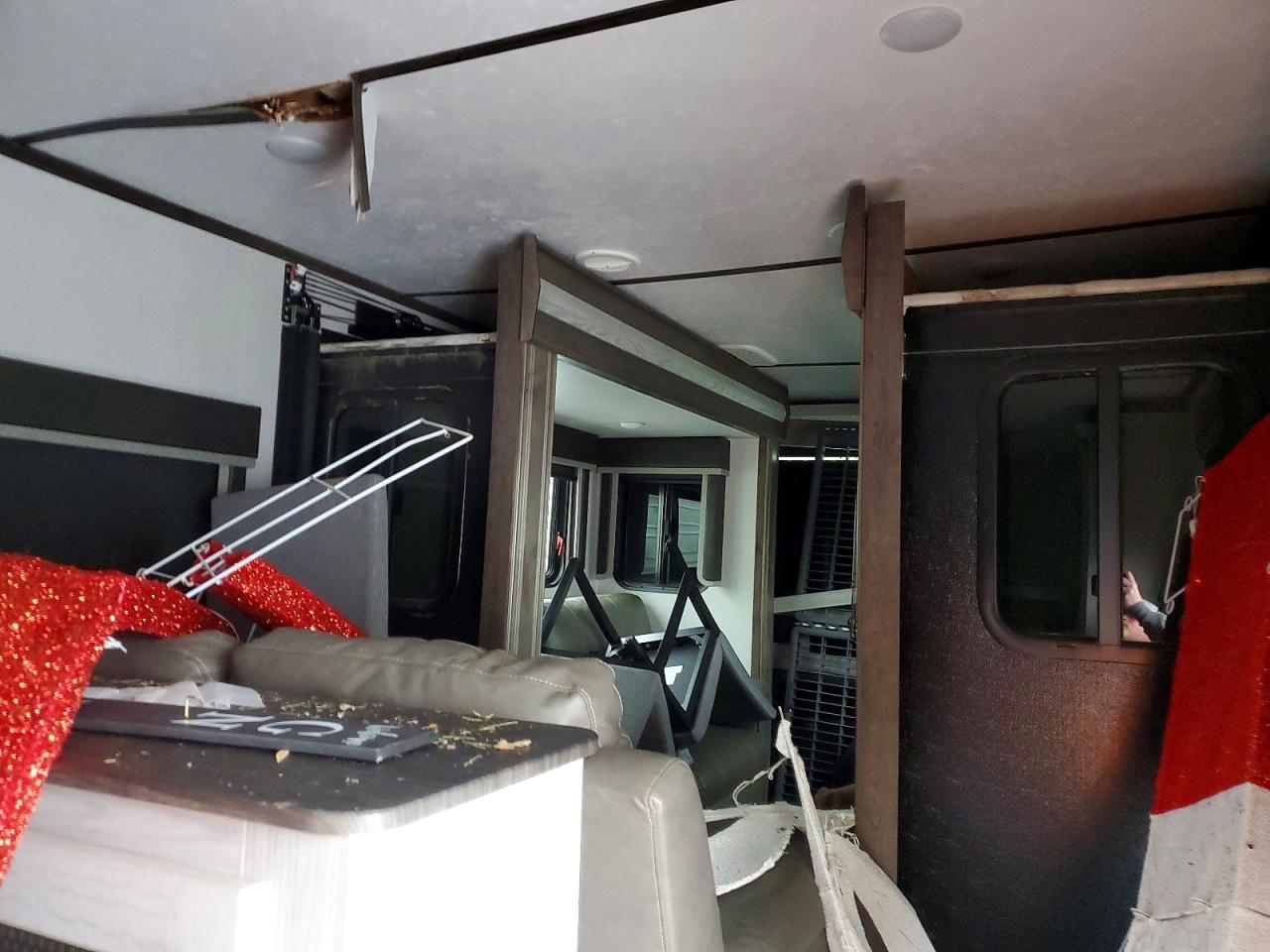 Montana Trailer