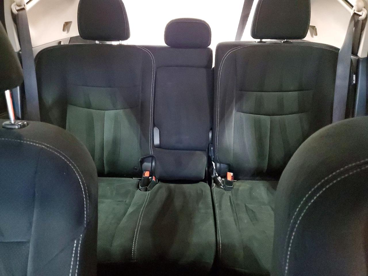 Nissan Murano Sv