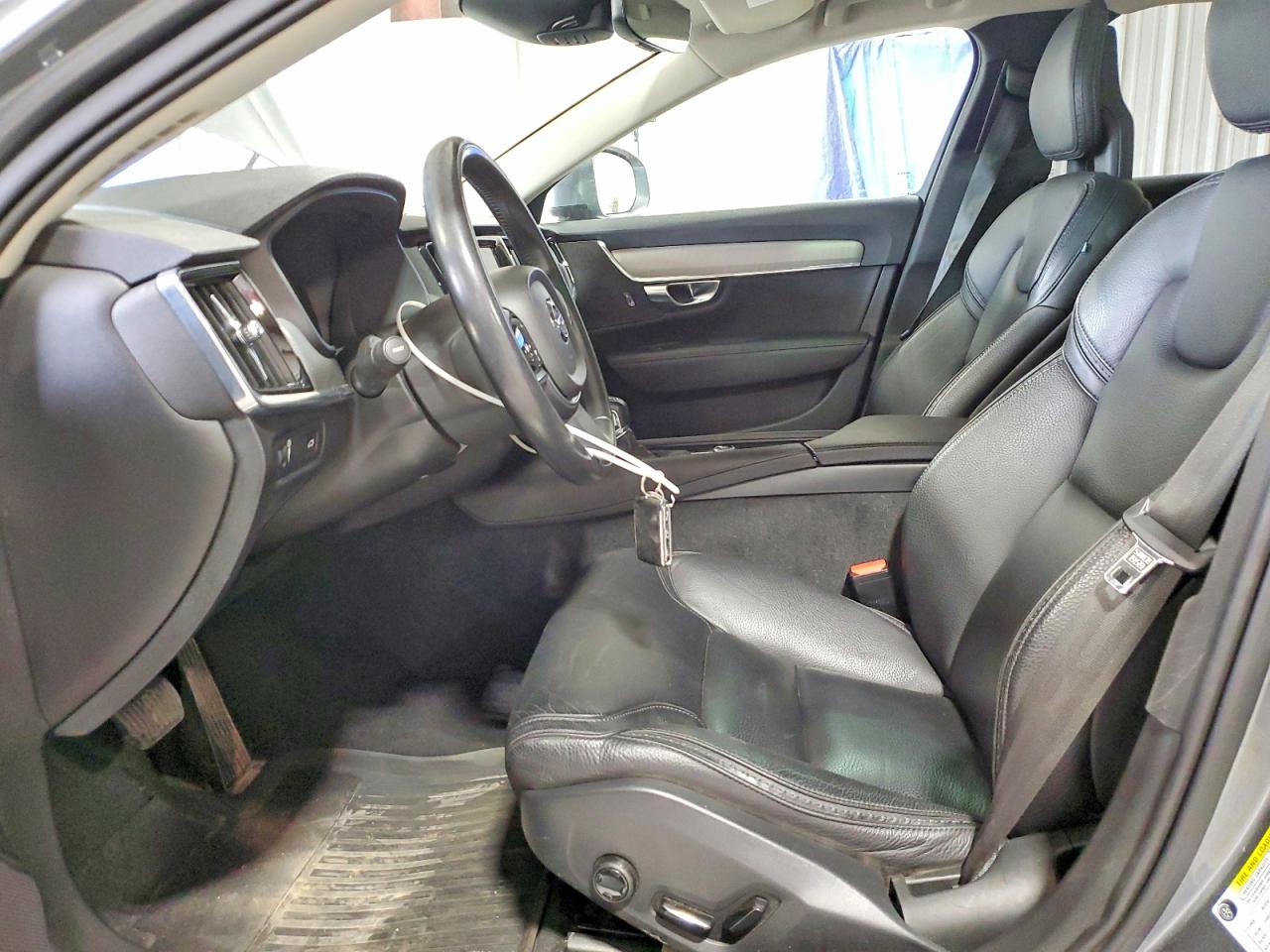 Volvo V90 T6 Inscription