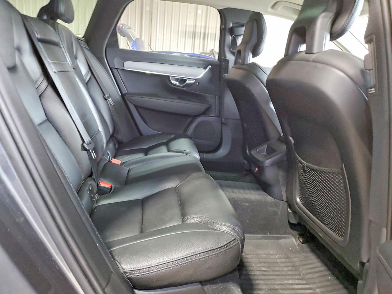 Volvo V90 T6 Inscription
