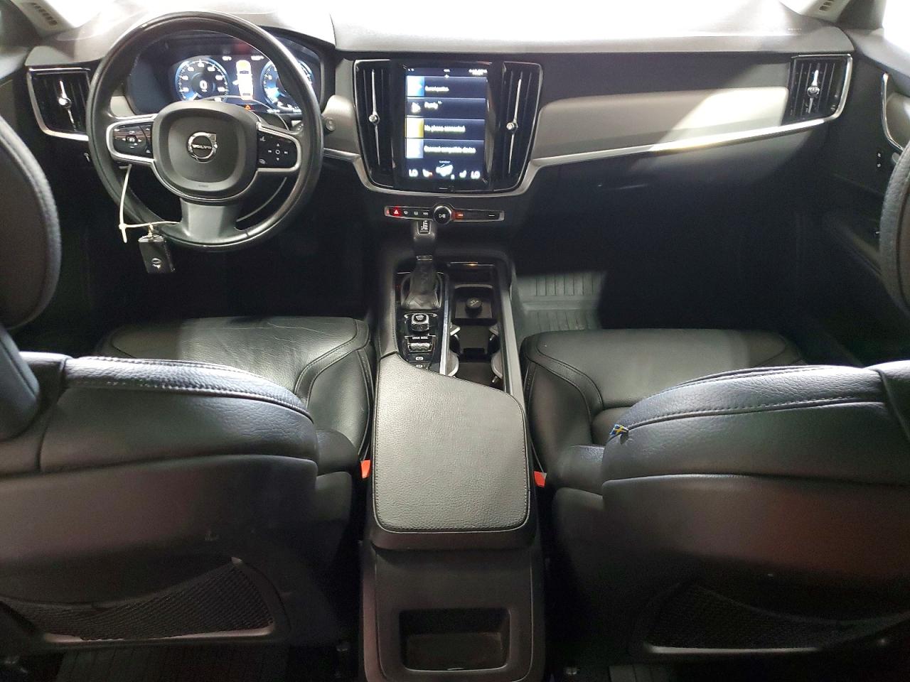Volvo V90 T6 Inscription