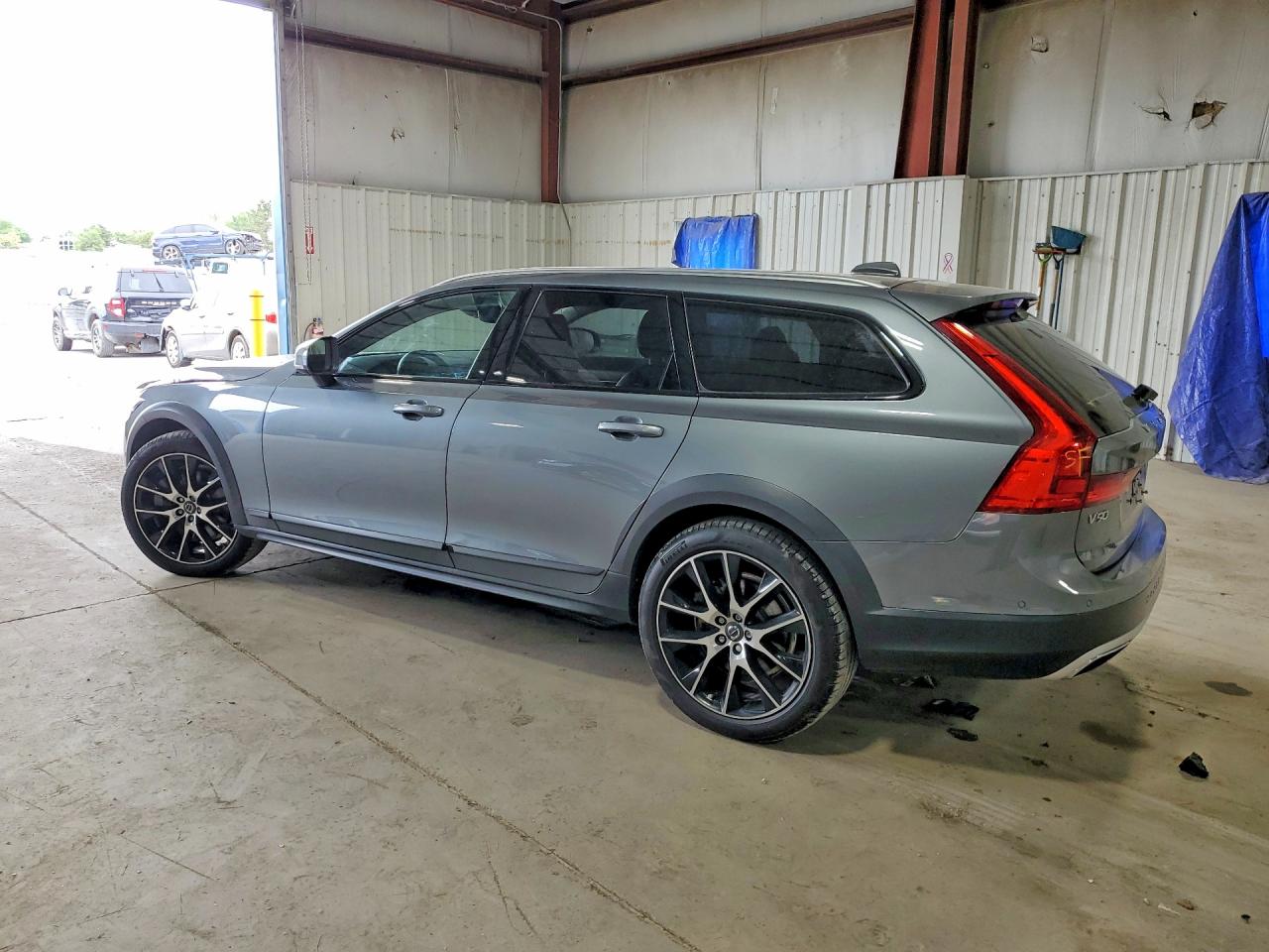 Volvo V90 T6 Inscription