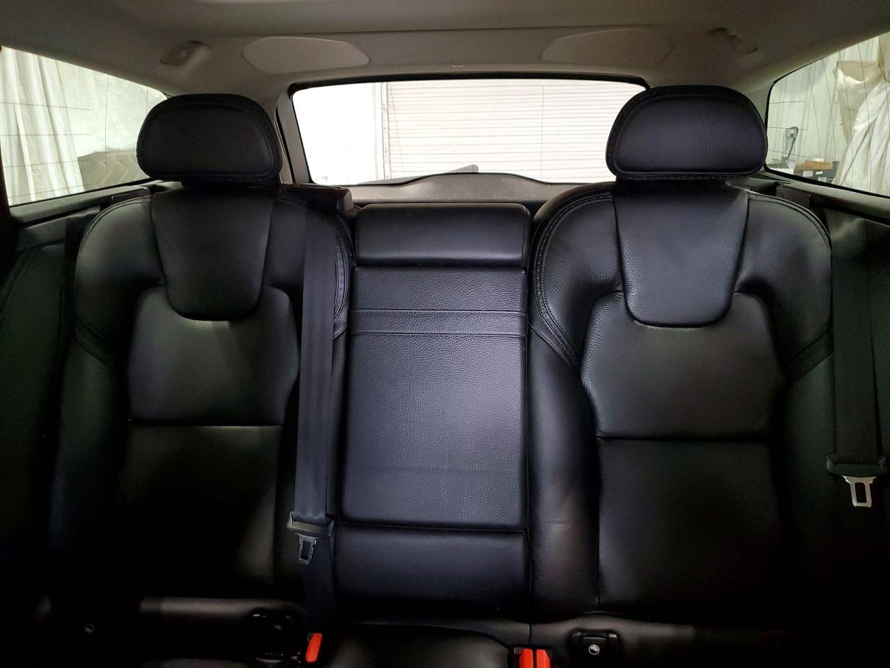 Volvo V90 T6 Inscription
