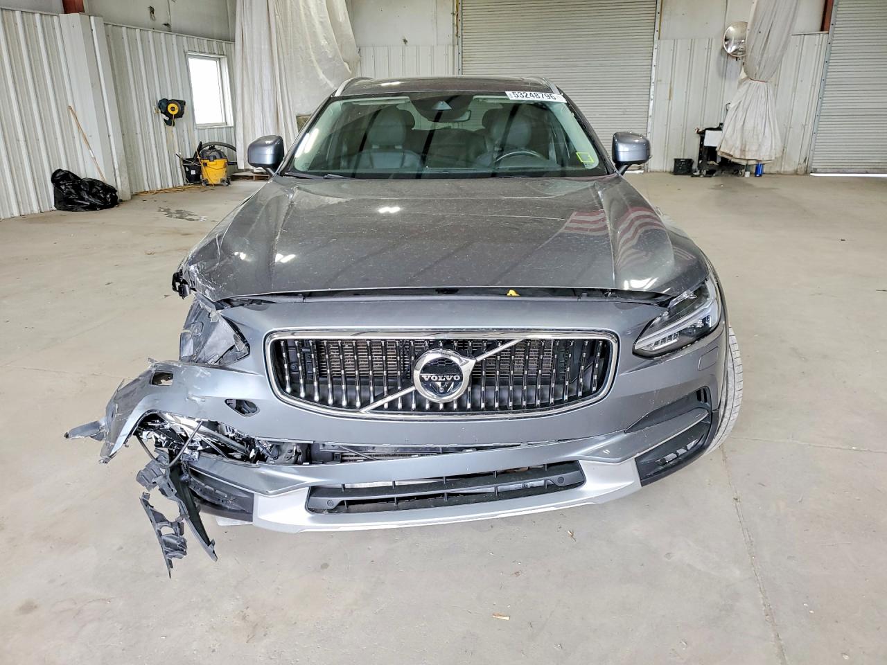 Volvo V90 T6 Inscription