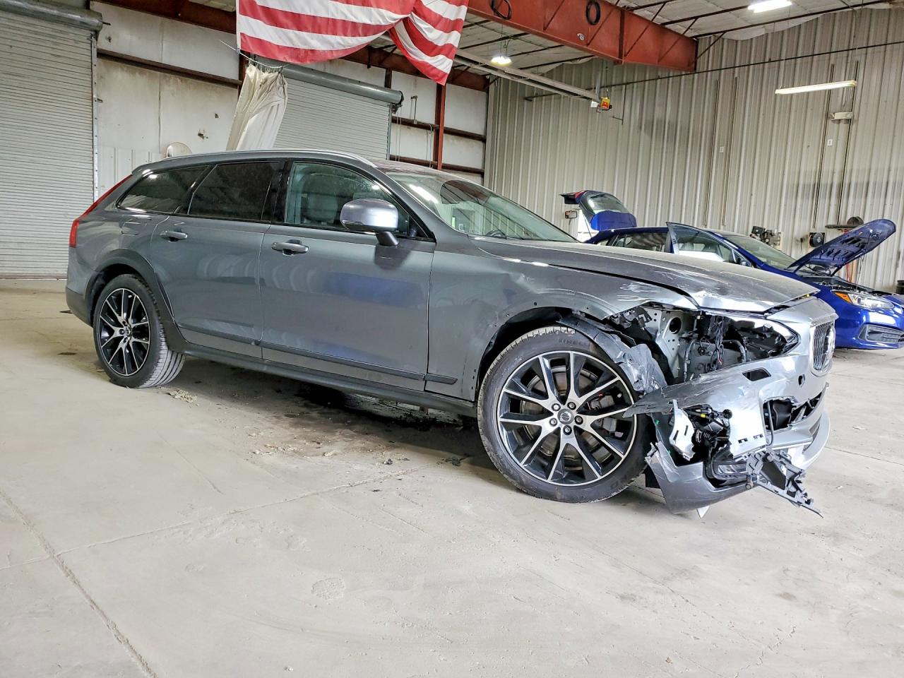 Volvo V90 T6 Inscription