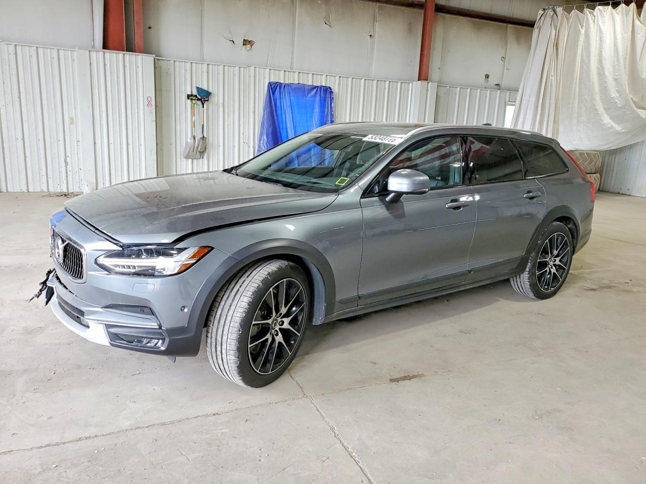 Salvage Volvo V90 Image
