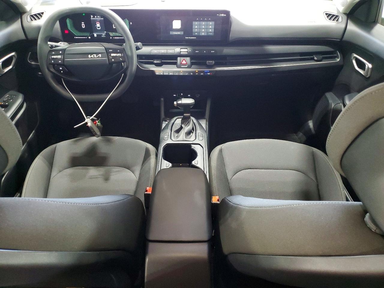Kia K4 Lxs