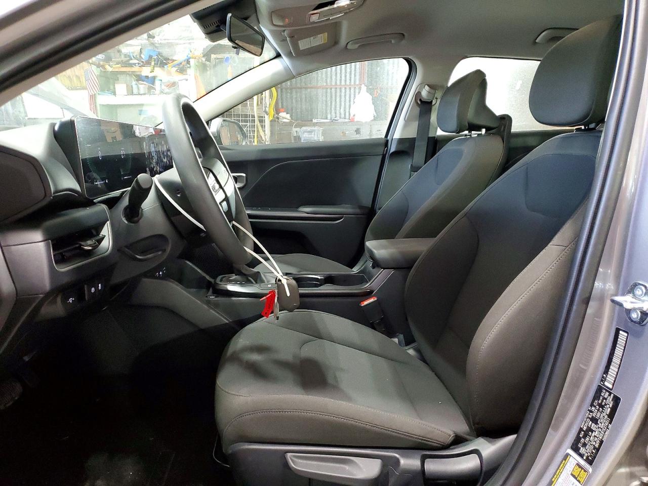 Kia K4 Lxs