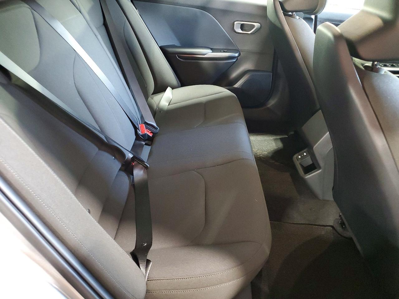 Kia K4 Lxs