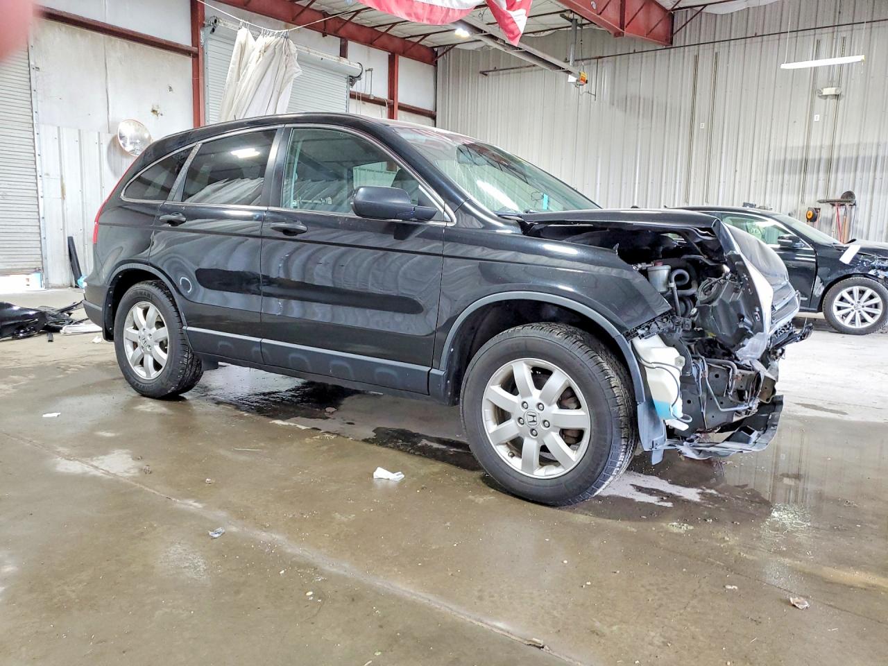 Honda Crv Se