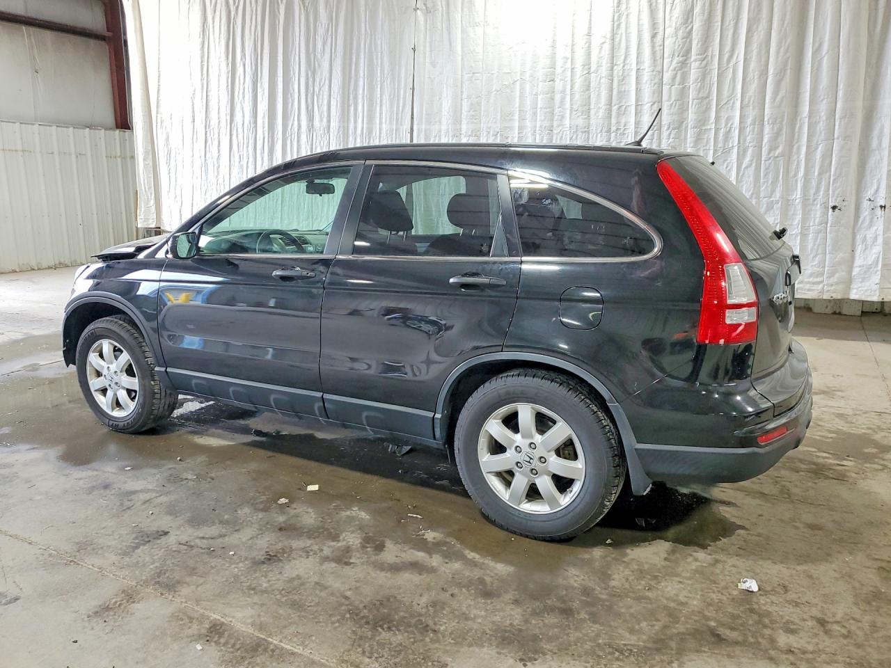 Honda Crv Se